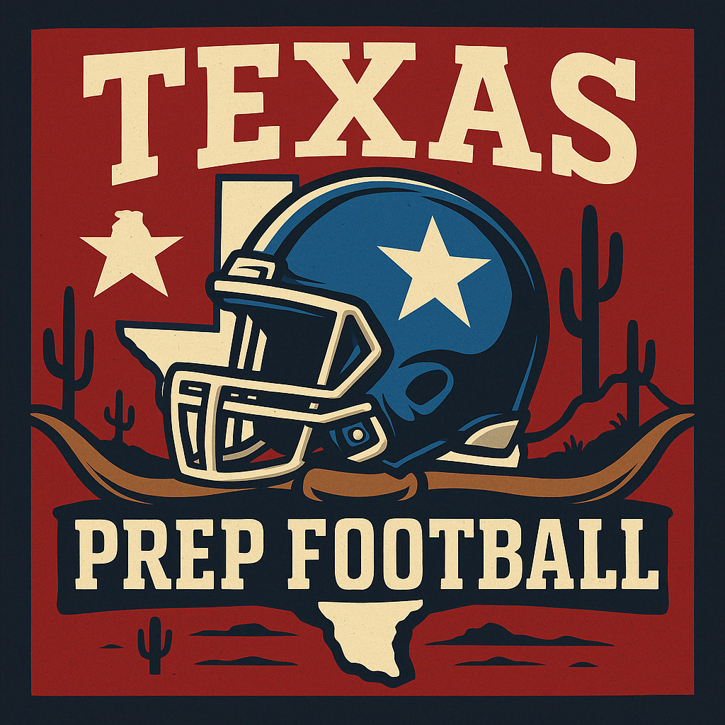 Tennessee Prep Football Logo